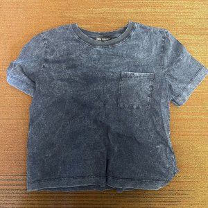 Zara T-Shirt